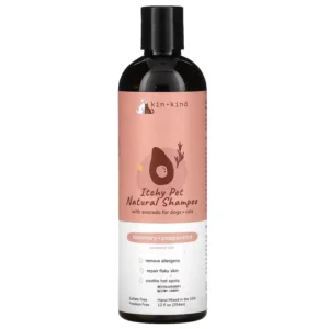 Šampon protiv svraba